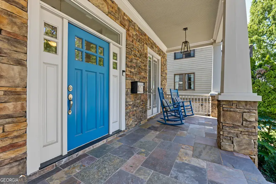 939 Highland Terrace Ne, Atlanta, GA 30306 - #3