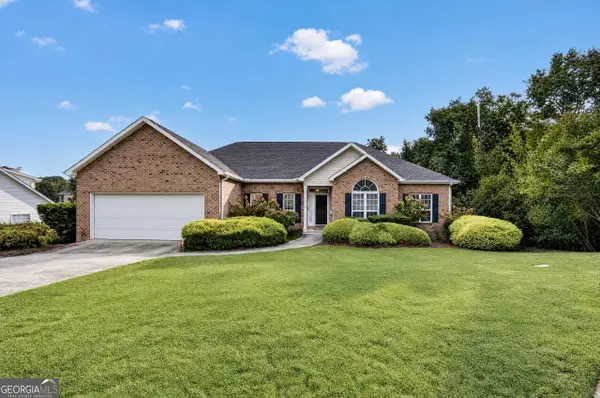 110 Fredericksted Place, Macon, GA 31204