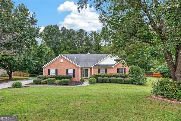 2730 Angel Oak Circle, Dacula, GA 30019