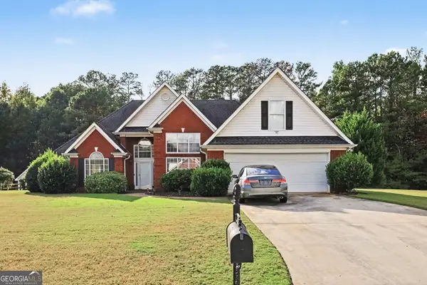 300 Glynnshire Court, Covington, GA 30016