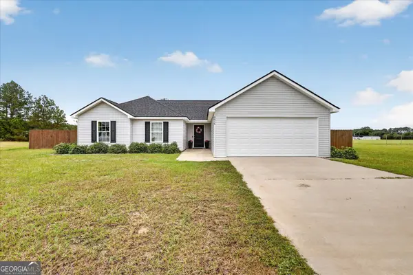 6616 Blackbird Drive, Statesboro, GA 30461