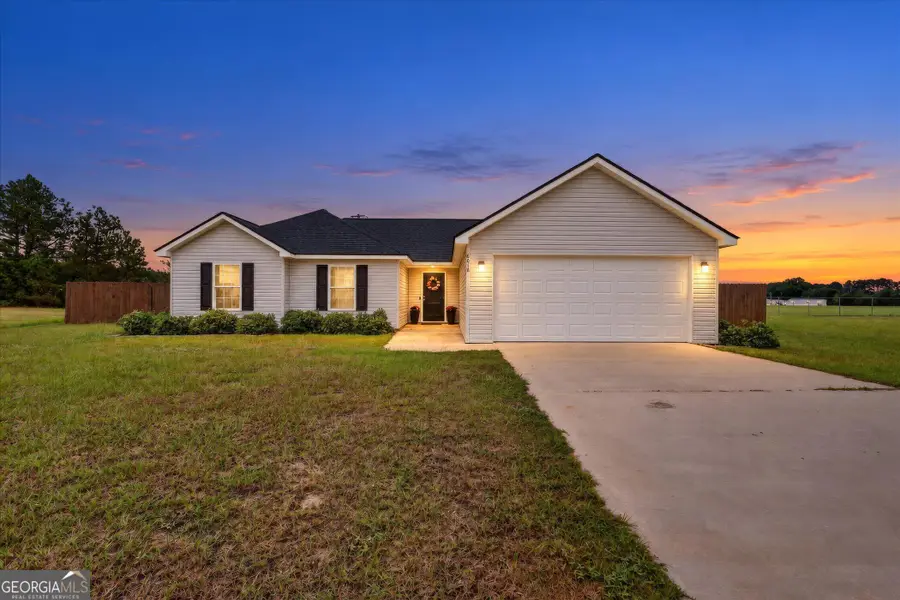 6616 Blackbird Drive, Statesboro, GA 30461 - #2