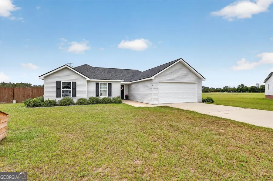 6616 Blackbird Drive, Statesboro, GA 30461 - #3