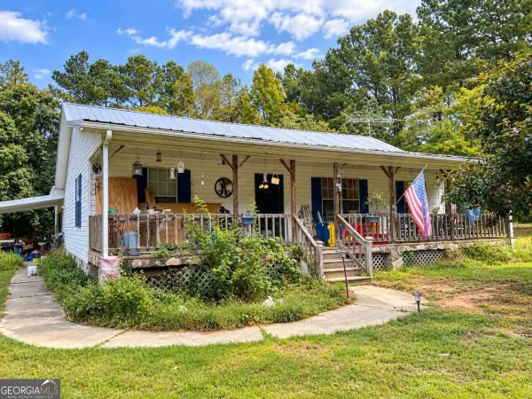 1473 Fullers Chapel Road, Chatsworth, GA 30705