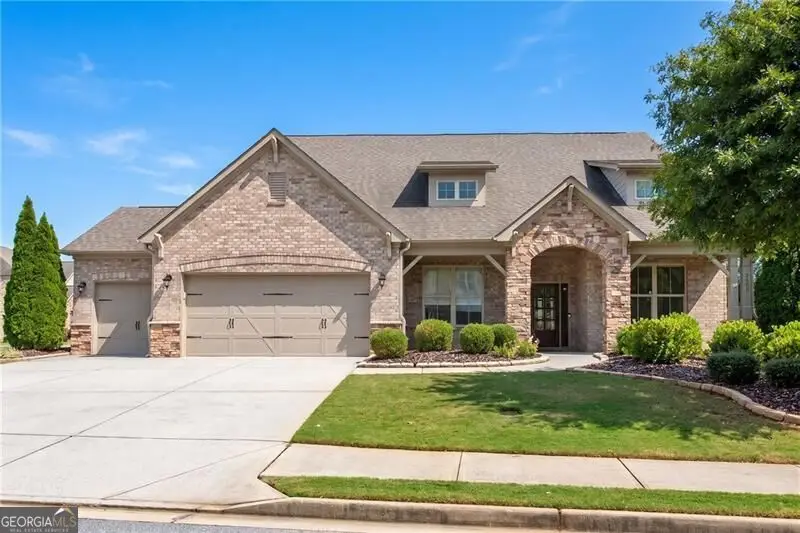 2605 Alpine Terrace, Cumming, GA 30041 - #1