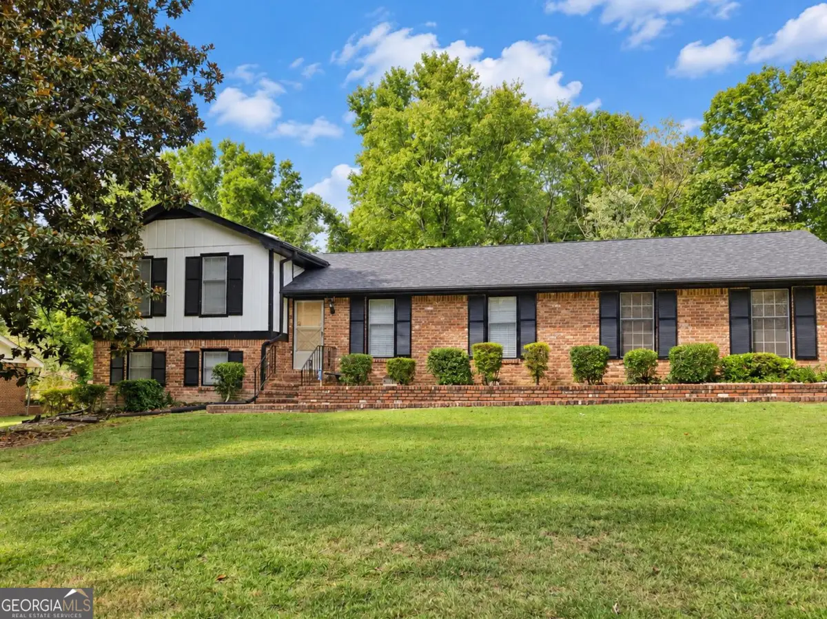 6547 Annette Court, Riverdale, GA 30296 - #1