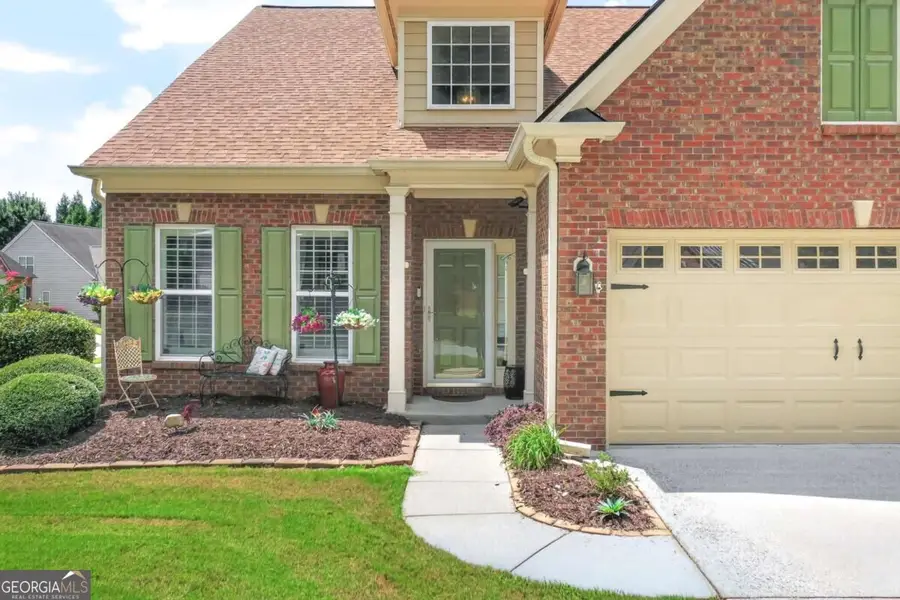 153 Churchcliff Drive, Woodstock, GA 30188 - #2