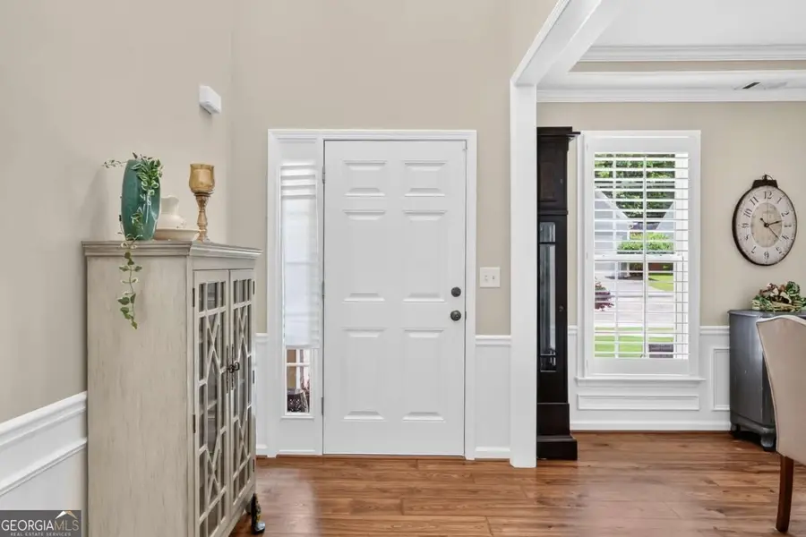 153 Churchcliff Drive, Woodstock, GA 30188 - #3
