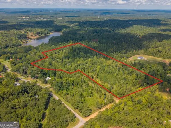 0 Stonewall Drive, Macon, GA 31211
