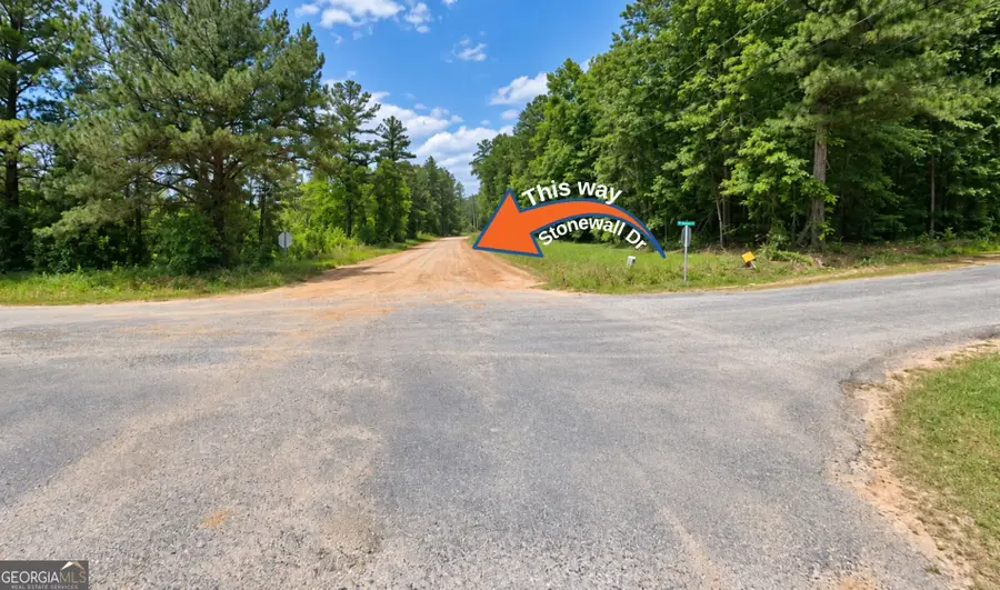 0 Stonewall Drive, Macon, GA 31211 - #3