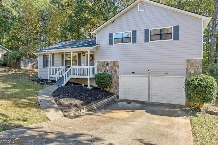 4041 Woodbridge Court, Powder Springs, GA 30127 - #2