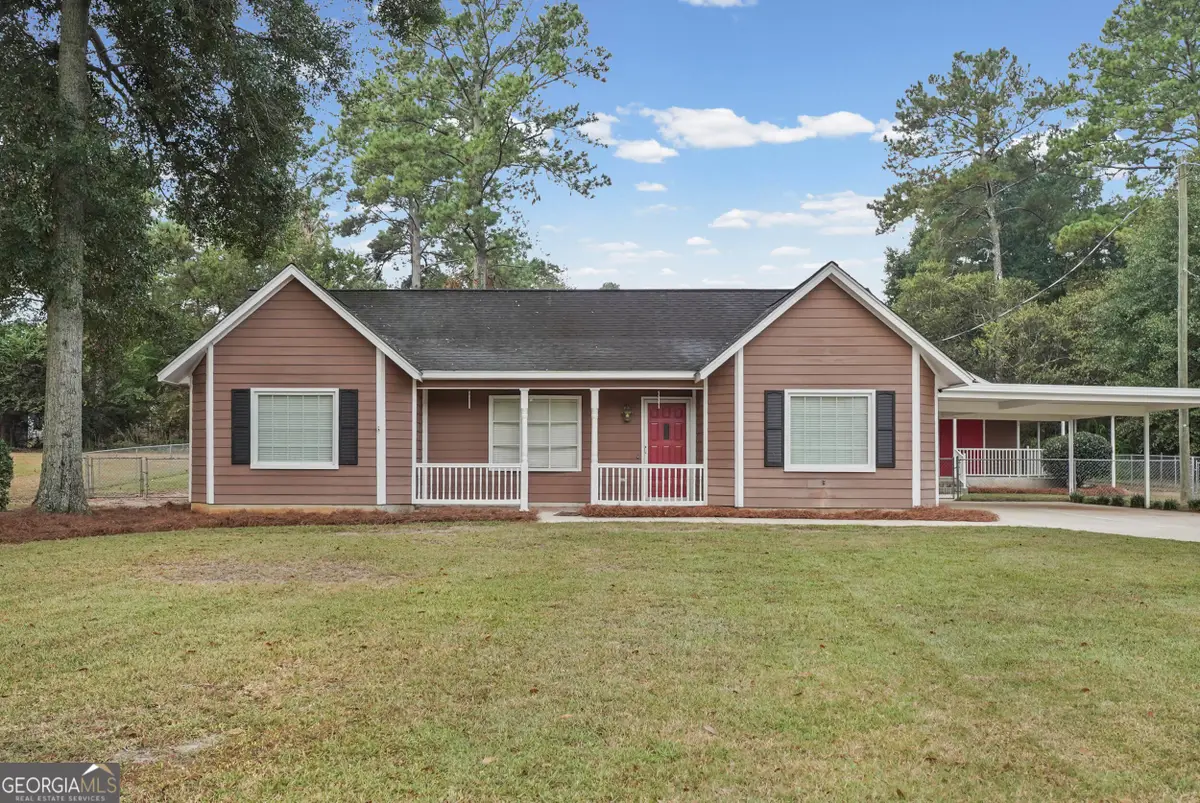 128 Upatoi Road, Albany, GA 31707 - #1