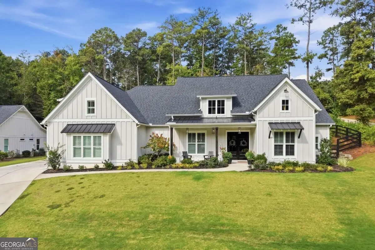 565 Mountain Road, Woodstock, GA 30188 - #1
