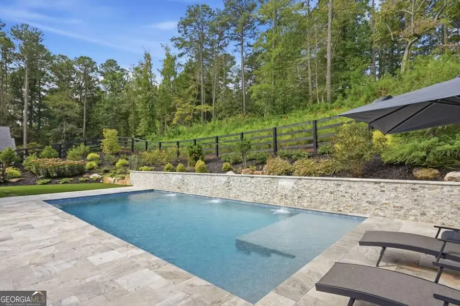 565 Mountain Road, Woodstock, GA 30188 - #2