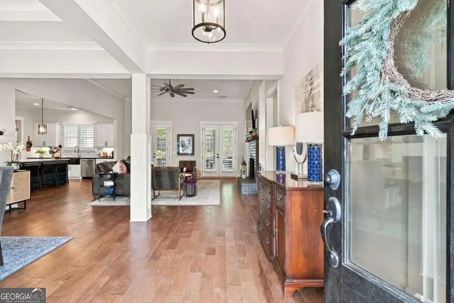 565 Mountain Road, Woodstock, GA 30188 - #3