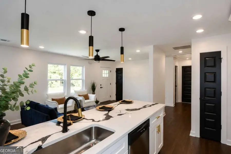 1654 Hadlock Street, Atlanta, GA 30311 - #2