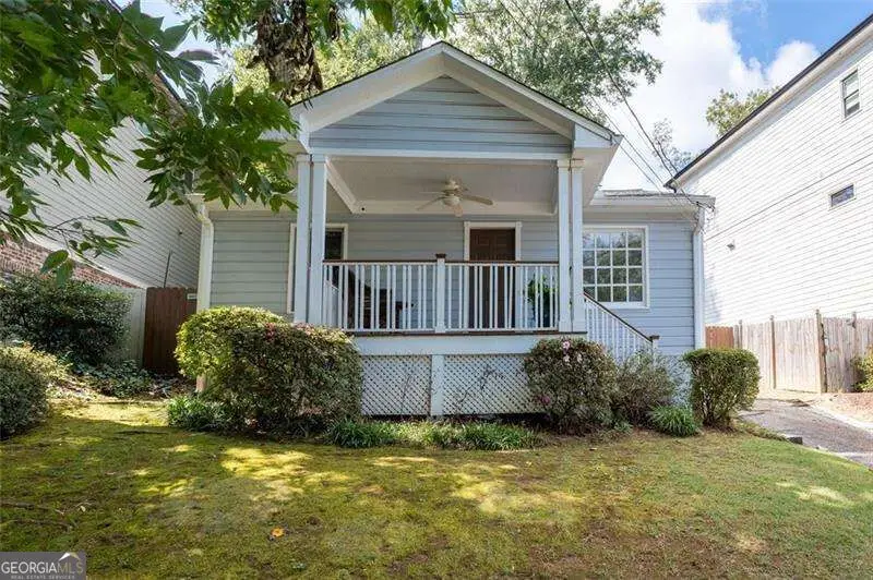 2640 Apple Valley Road Ne, Brookhaven, GA 30319 - #1