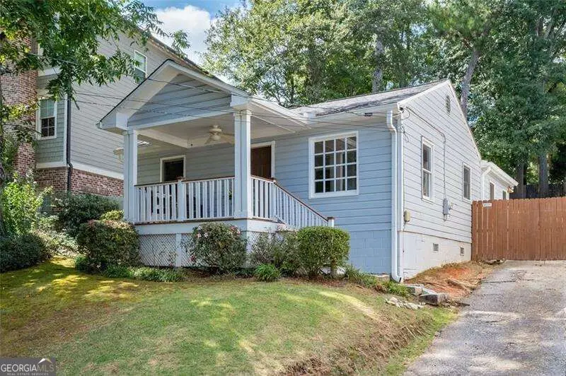2640 Apple Valley Road Ne, Brookhaven, GA 30319 - #3