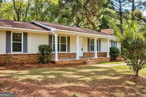 7080 Barcelona Boulevard, Macon, GA 31216
