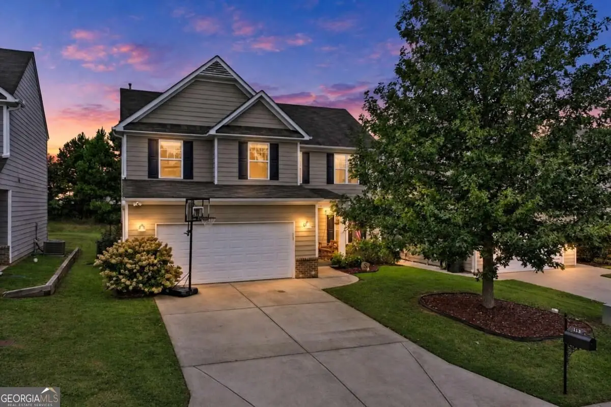 113 Boxwood Way, Dallas, GA 30132 - #1