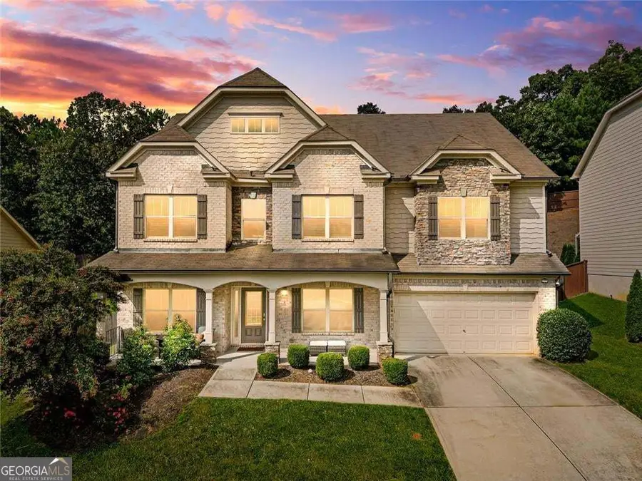 3575 Lindsy Brooke Court, Douglasville, GA 30135 - #2