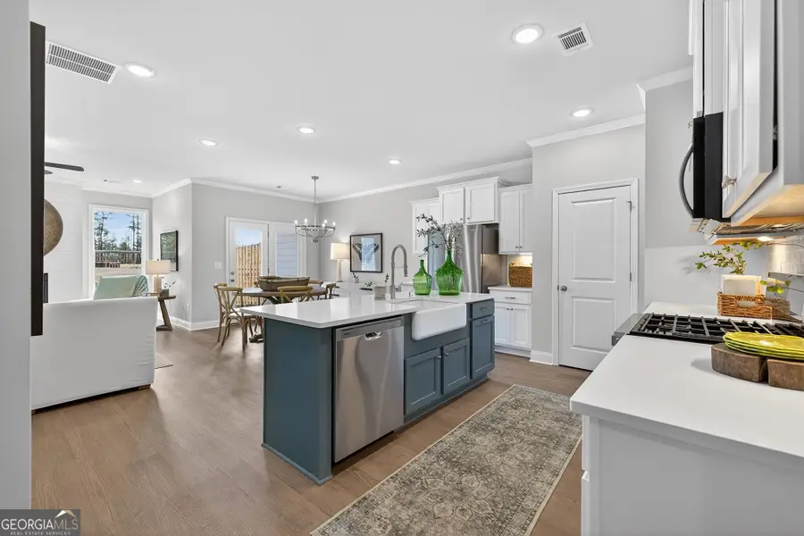 1142 Bartlett Trace, Suwanee, GA 30024 - #3