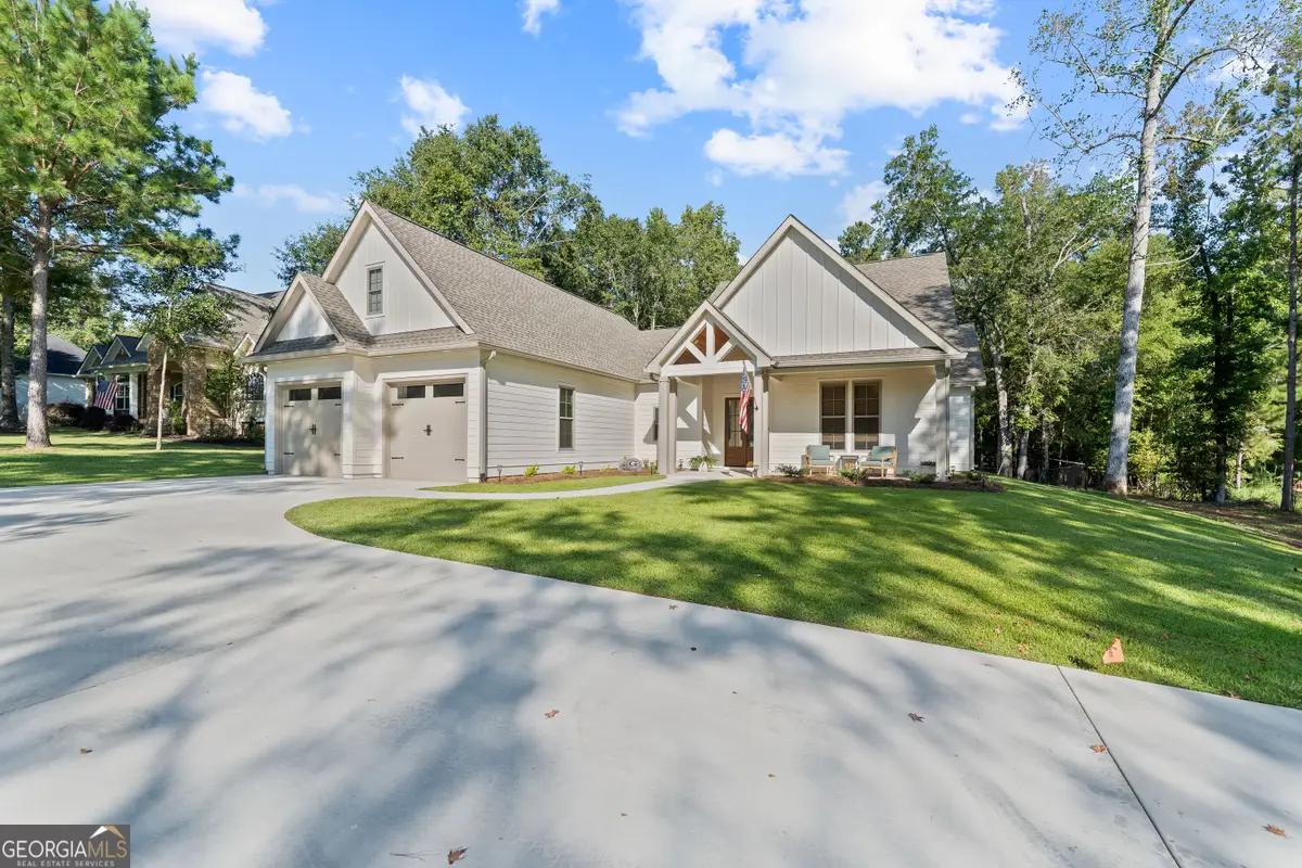 514 High Bluff Court, Milledgeville, GA 31061 - #1
