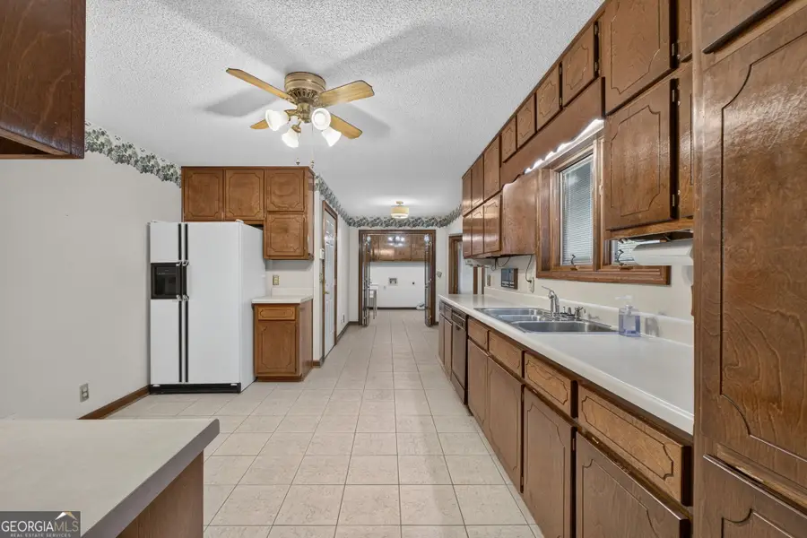 111 North Bethany Road, McDonough, GA 30252 - #3