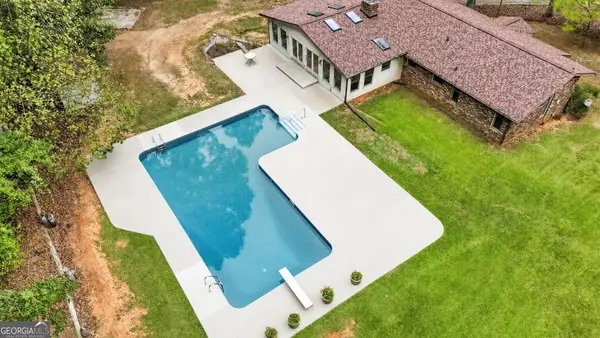 530 Adams Road, Fayetteville, GA 30214