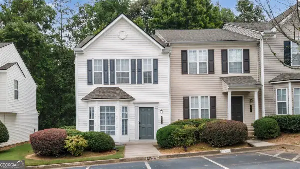 6577 Arbor Gate Drive Sw #10, Mableton, GA 30126