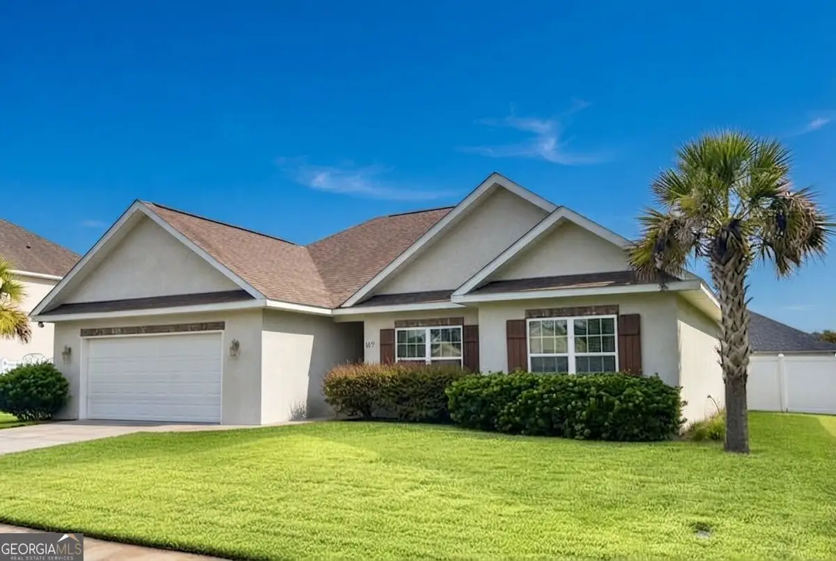 127 Hadleigh Bluff, Brunswick, GA 31523 - #1