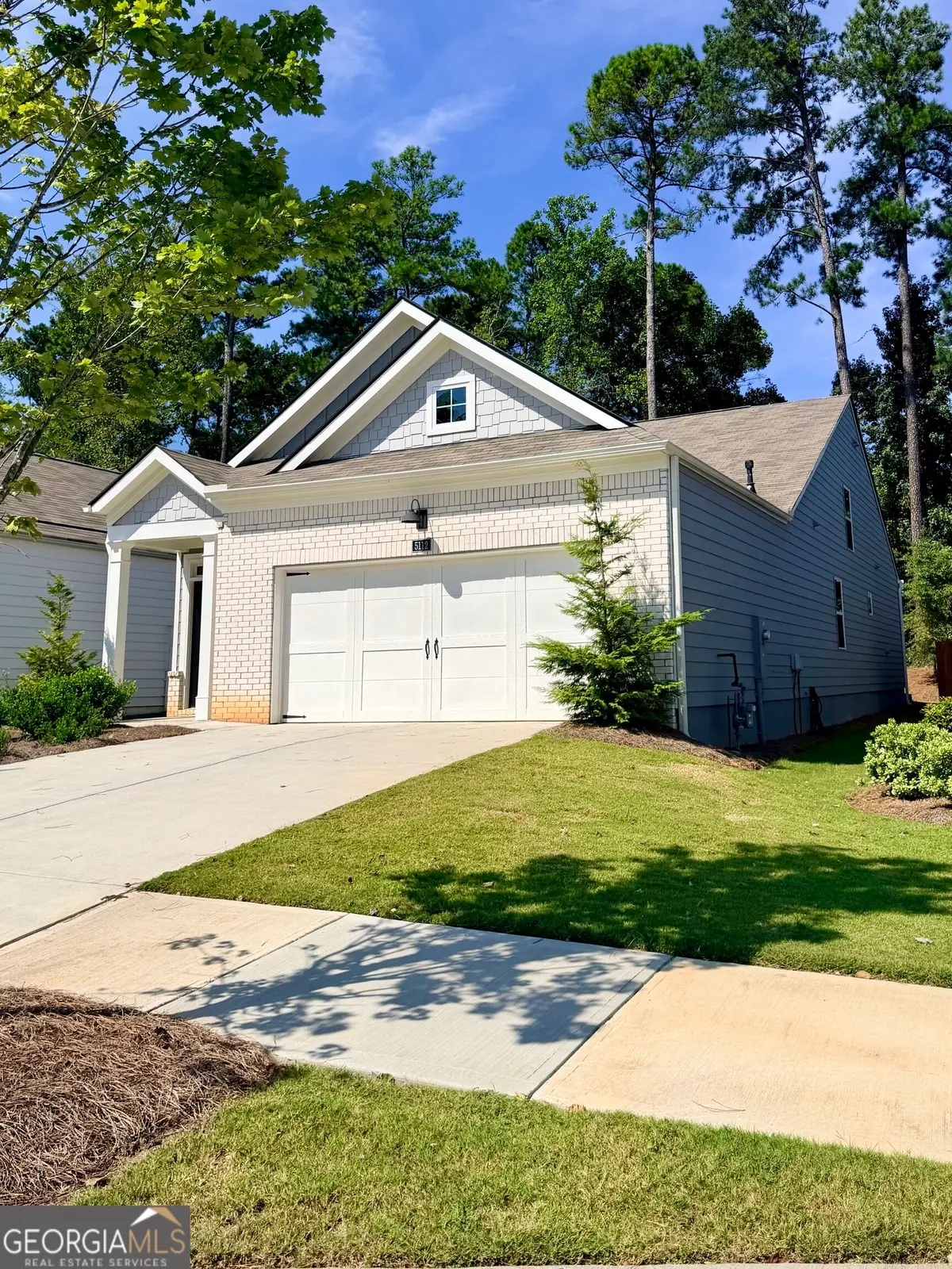 5112 Tulip Square, Acworth, GA 30101 - #1