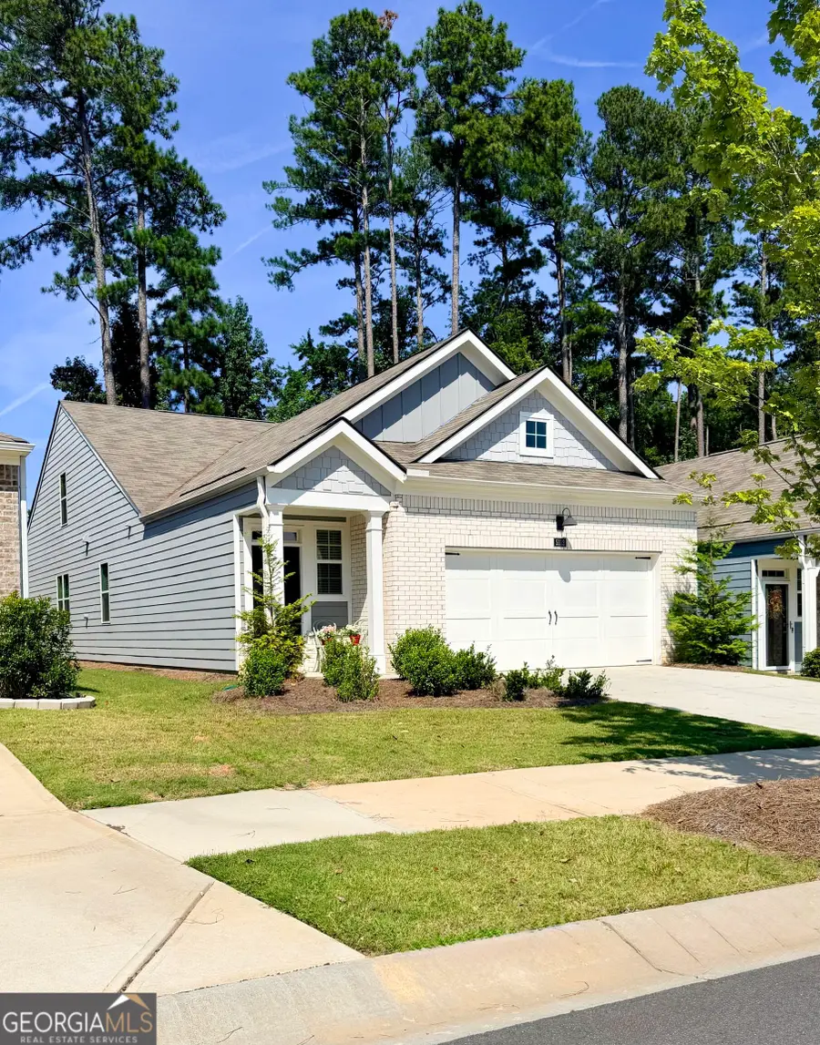 5112 Tulip Square, Acworth, GA 30101 - #2