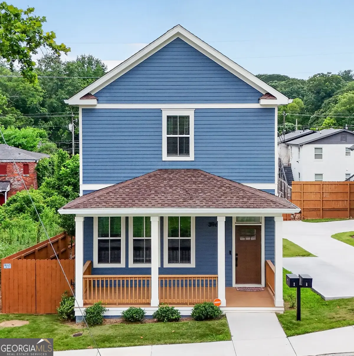 396 Lindsay Street Nw, Atlanta, GA 30314 - #1