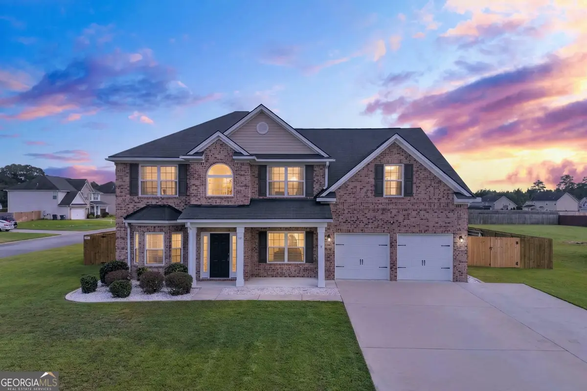 57 Fairview Drive, Ludowici, GA 31316 - #1