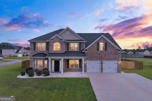 57 Fairview Drive, Ludowici, GA 31316