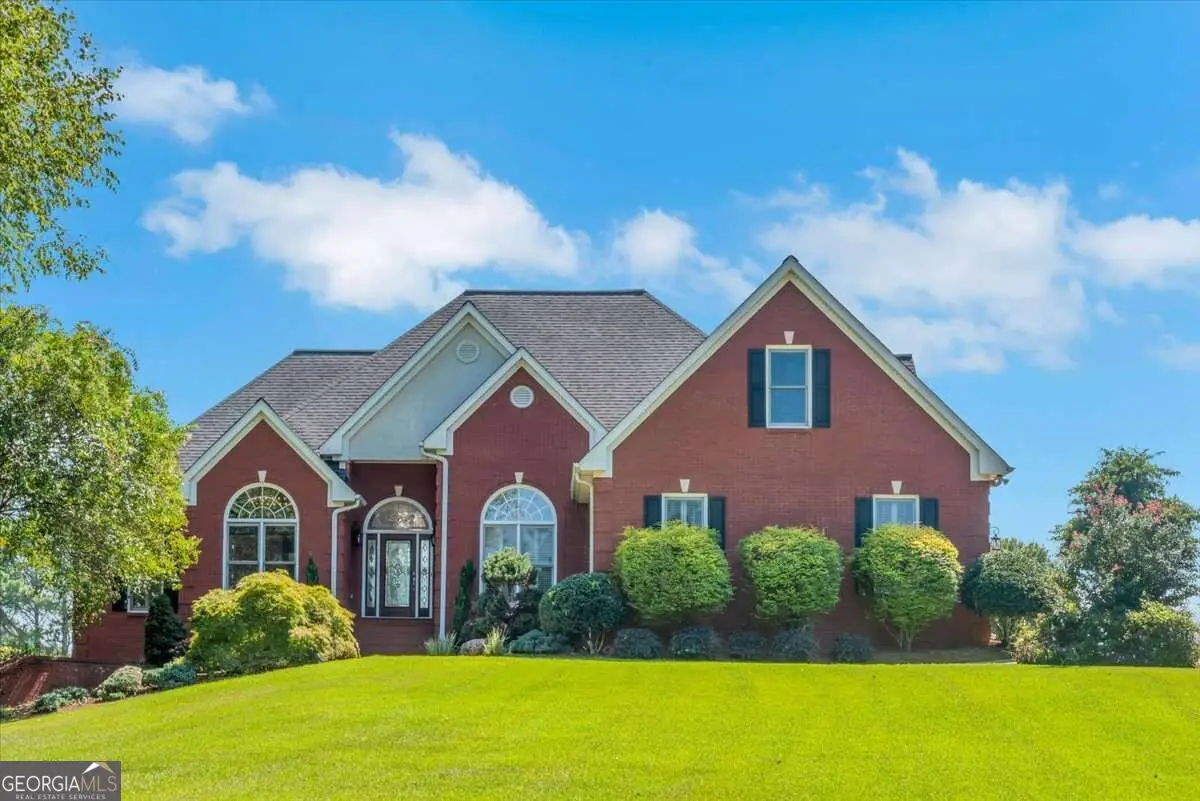 1114 Edward Drive, McDonough, GA 30252 - #1