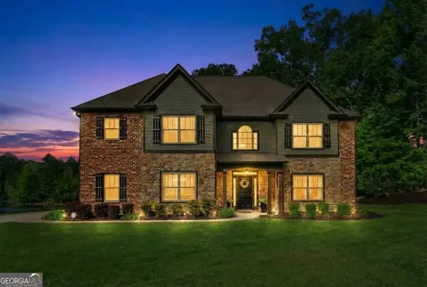 3 Westwood Lake Drive, Newnan, GA 30263