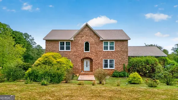 139 Mount Zion Road Sw, Rome, GA 30165