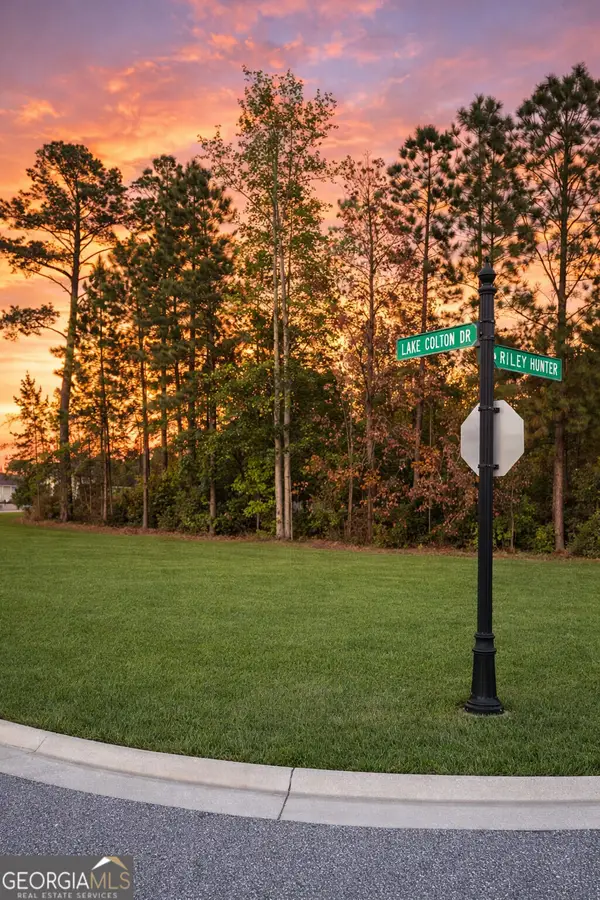 VL/50 Fiddlers Cove Drive, Kingsland, GA 31548