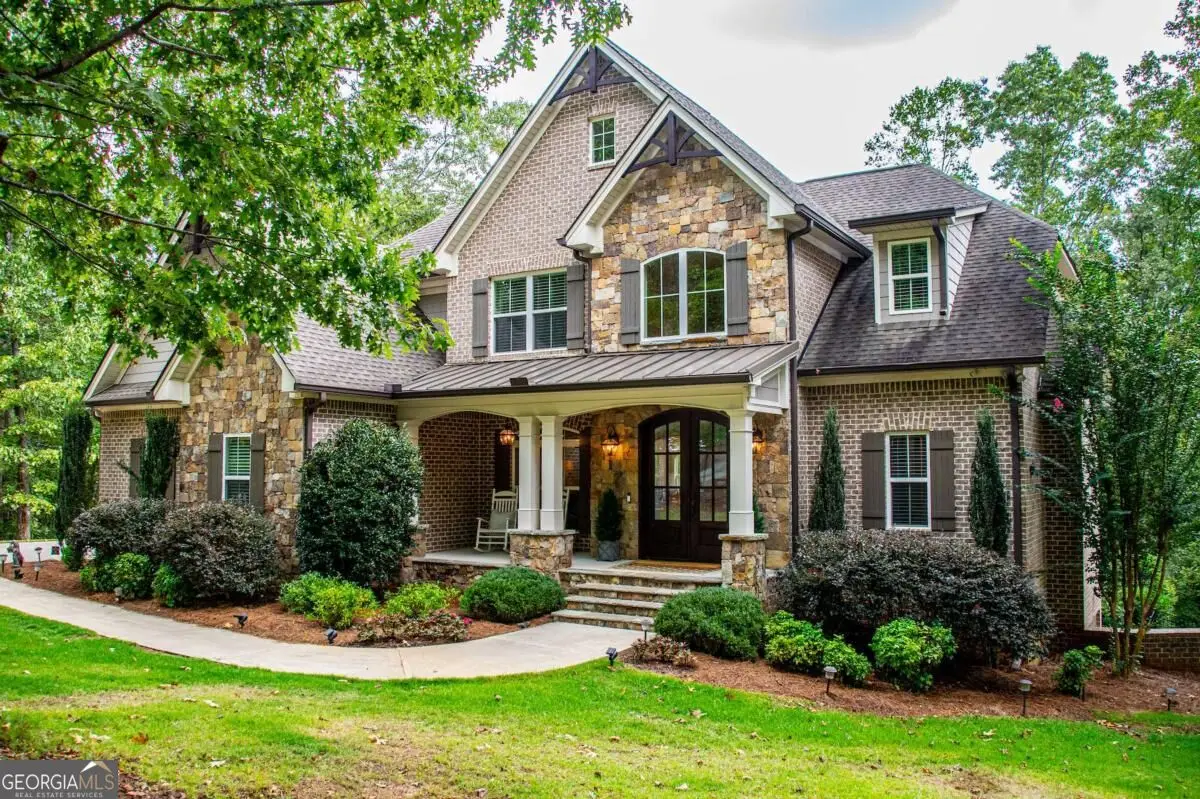 200 Cranston Court, Carrollton, GA 30117 - #1
