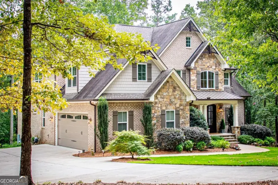 200 Cranston Court, Carrollton, GA 30117 - #2