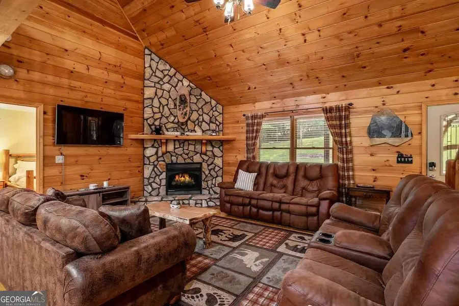 808 Villa Drive, Ellijay, GA 30540 - #3