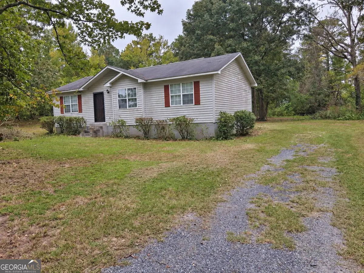 2304 Cummings Road, Fort Valley, GA 31030 - #1