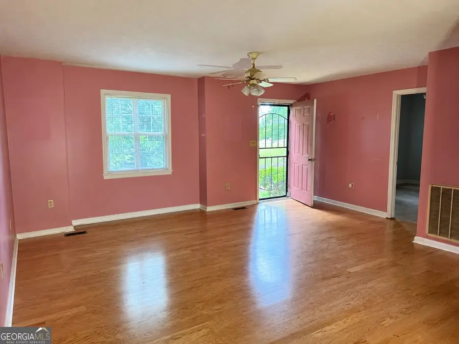 2304 Cummings Road, Fort Valley, GA 31030 - #2