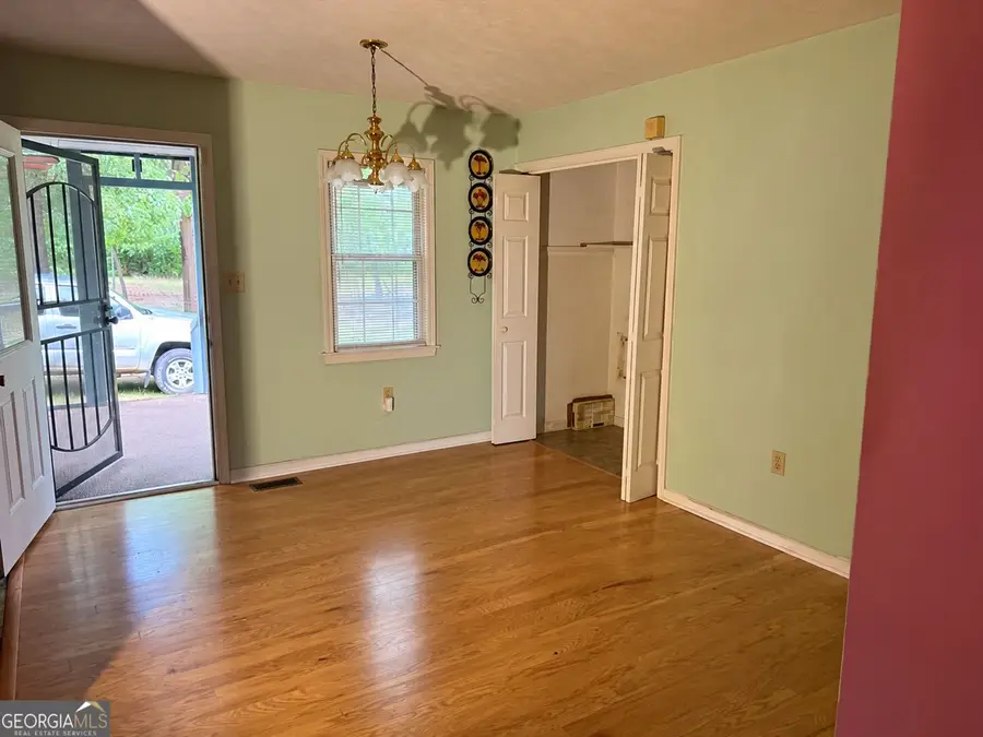 2304 Cummings Road, Fort Valley, GA 31030 - #3