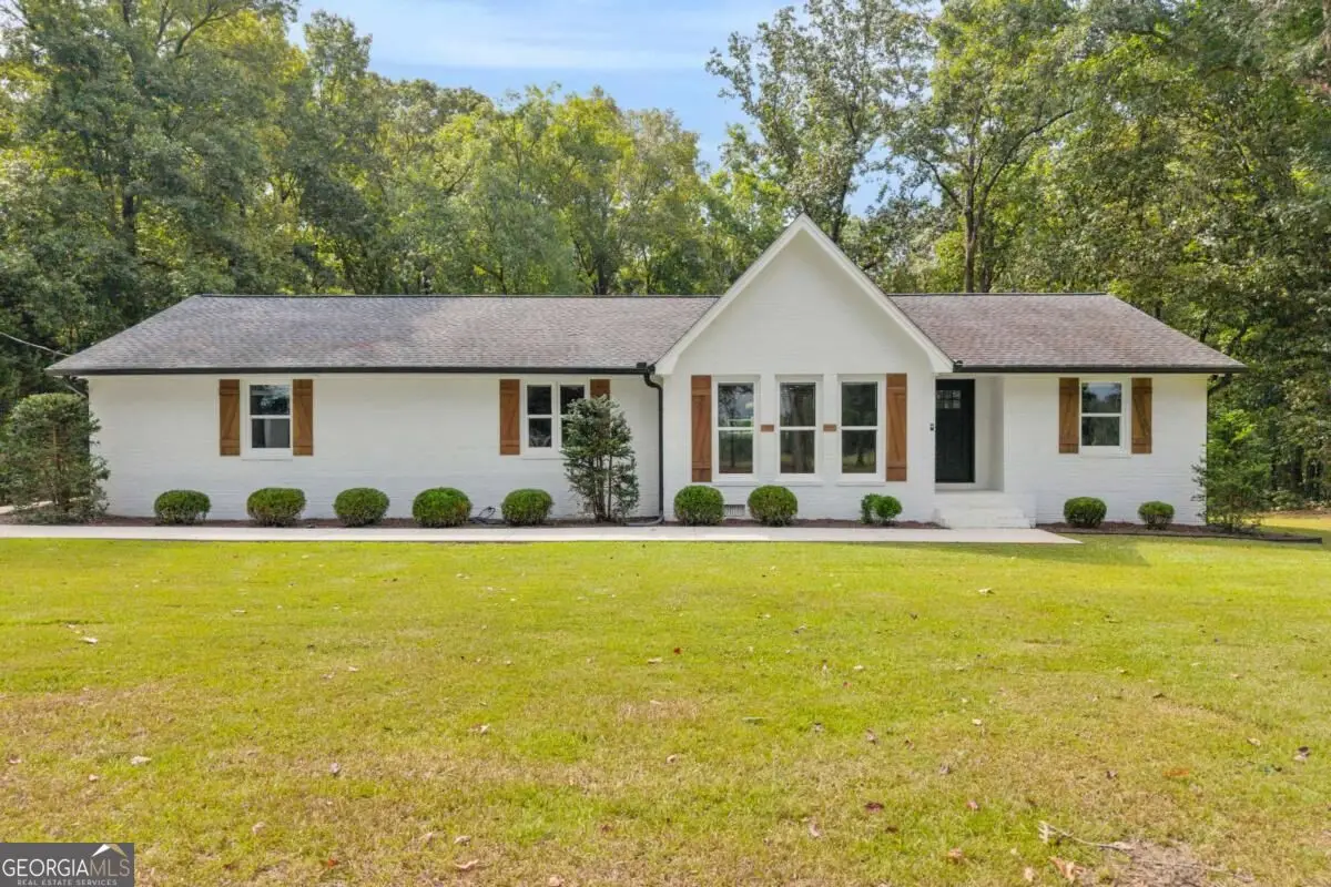 1200 Mount Carmel Road, McDonough, GA 30253 - #1