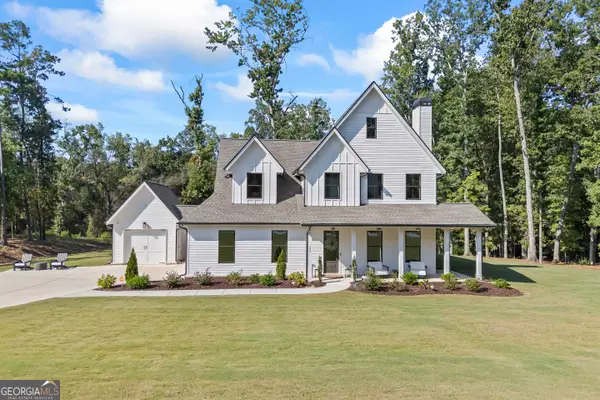 250 Ewing Way, Dacula, GA 30019