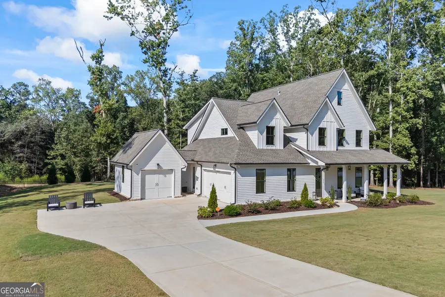 250 Ewing Way, Dacula, GA 30019 - #3