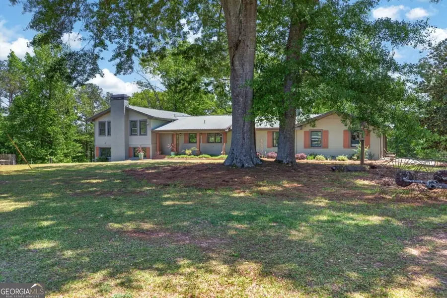1110 Old Driver Road, Whitesburg, GA 30185 - #2